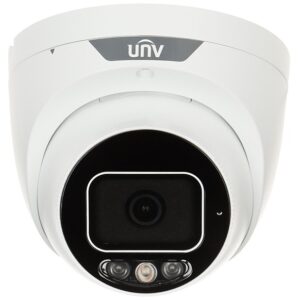 IP Camera 8 Mpx 4K UHD 2.8mm
