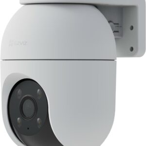 EZVIZ C8C 2K+ WIFI CAMERA (4MP)