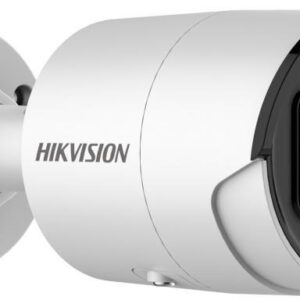 Hikvision Pro Series DS-2CD2043G2-LI2U(2.8mm) Kulka (forma) IP apsaugos kamera Vidaus ir lauko 2688 x 1520 pikseliai Lubos / siena - Image 3