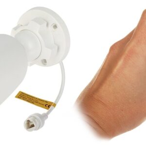 IP Camera TC-C34GS 4 Mpx 2.8 mm