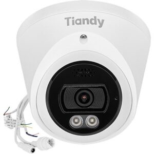 IP Camera TC-C38XQ SPEC:I3W/E/Y/2.8MM/V4.2