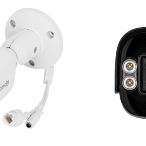 IP Camera TC-C38US 8 Mpx 2.8 mm