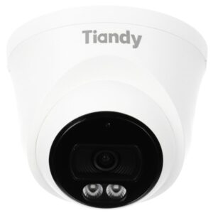 KAMERA IP TC-C35XS 3ERA-28 Color Maker - 5 Mpx 2.8 mm TIANDY
