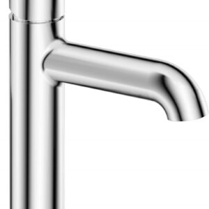 Freestanding washbasin mixer