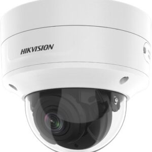 Hikvision DS-2CD2726G2-IZS Skliautas IP apsaugos kamera Lauke 1920 x 1080 pikseliai Lubos / siena