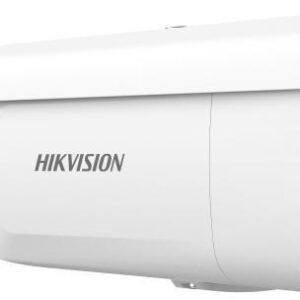 Hikvision Pro Series with AcuSense DS-2CD2643G2-LIZS2U(2.8-12mm) Kulka (forma) IP apsaugos kamera Lauke 2688 x 1520 pikseliai Lubos / siena - Image 3