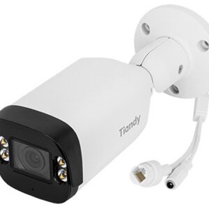 IP Camera TC-C34UV, 4 Mpx 4 mm