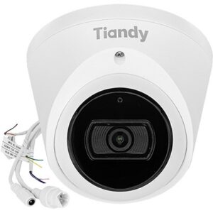 IP Camera TC-C38XS - 8 Mpx 2.8 mm