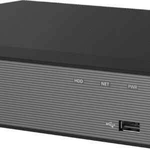 Rejestrator IP Imou NVR-N110-8A0E-P 10- kanałowy