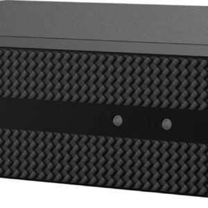 Rejestrator IP Hilook NVR-104MH-D(D) 4- kanałowy 4MP
