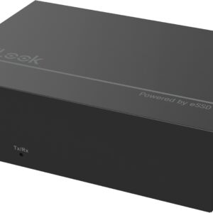 Rejestrator 5w1 Hilook by Hikvision 4 kanałowy 2MP SSD-DVR-2MP