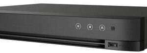 Hikvision Pro Series IDS-7204HUHI-M1/X skaitmeninis vaizdo įrašymo įrenginys (DVR) Juoda - Image 2