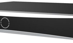 Hikvision DS-7608NXI-K2/8P(D) tinklinis vaizdo įrašymo įrenginys (NVR) 1U Juoda - Image 2