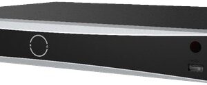Netzwerk-Recorder Hikvision DS-7616NXI-I2/S(STD)(E) 16 Chan.