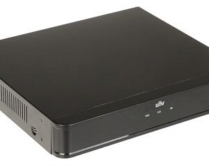 IP Recorder NVR301-04S3-P4 4ch 4 PoE