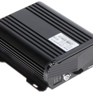 Mobile IP recorder ATE-N0401EF-T2 4-channel