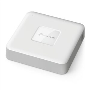 TP-LINK VIGI NVR1104H-4P DVR