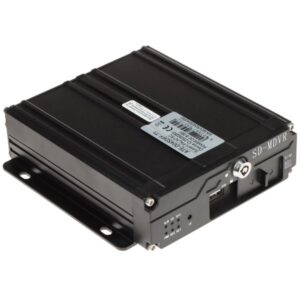 Mobile AHD Recorder 4 Channels AUTONE