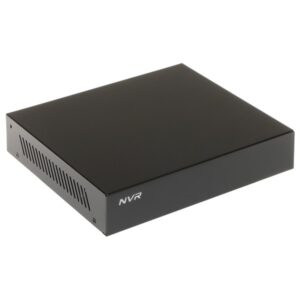 IP Recorder APTI-N0921-8P-I3 9 ch., 8 PoE