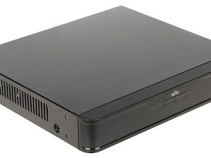 IP Recorder 8 ch. NVR301-08S3 Uniview