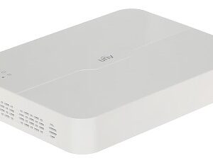 IP Recorder NVR301-16LS3-P8, 16 ch., 8 PoE