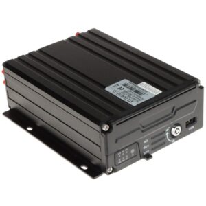 REJESTRATOR MOBILNY AHD ATE-D0401EF-T3 4 KANAŁY AUTONE