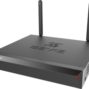 IP Recorder Ezviz X5S-4W