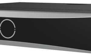 Hikvision DS-7732NXI-K4/16P(D) tinklinis vaizdo įrašymo įrenginys (NVR) 1.5U Juoda - Image 2