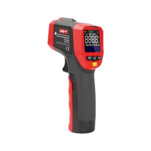 Uni-T UT301C+ Temperature Meter - Image 2