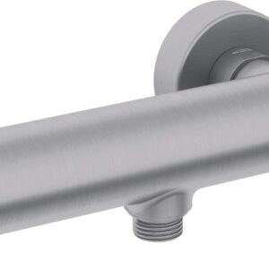 Thermostatic shower faucet