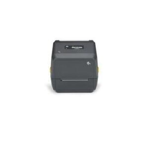 Zebra ZD421 etikečių spausdintuvas Perkėlimas terminiu būdu 203 x 203 DPI 152 mm/sec Vielinis ir Bevielis Ethernet LAN jungtis Bluetooth - Image 2