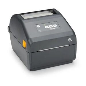 Zebra ZD421 etikečių spausdintuvas Tiesioginis terminis 203 x 203 DPI 152 mm/sec Vielinis ir Bevielis Bluetooth - Image 2
