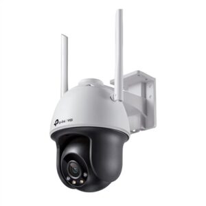 TP-Link VIGI C540-W V1 Bokštelis IP apsaugos kamera Vidaus ir lauko 2560 x 1440 pikseliai Lubos / siena - Image 2