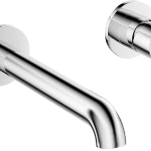 Concealed washbasin mixer - Image 1