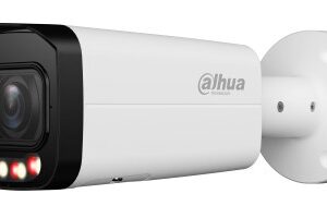 Dahua Technology WizSense IPC-HFW3449TP-ZS-IL Kulka (forma) IP apsaugos kamera Vidaus ir lauko 2688 x 1520 pikseliai Ant lubų / sienos / stulpo - Image 3