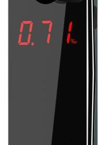 Promiler AL5500 breathalyzer