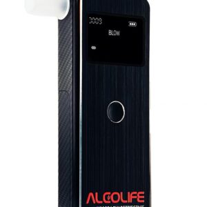 Alkomat AlcoLife Prime