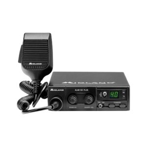 Radio CB ALAN B PL 100+ - Image 2