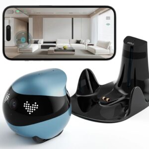 Enabot EBO Air2 - Image 2