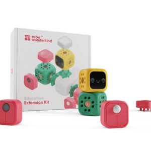Robo Wunderkind Educational Expansion Pack