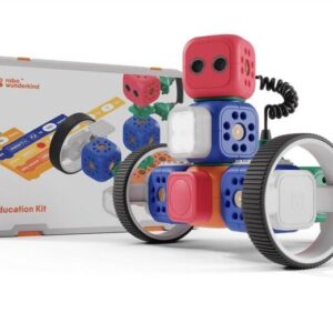 Robot do nauki programowania Robo Wunderkind Education Kit