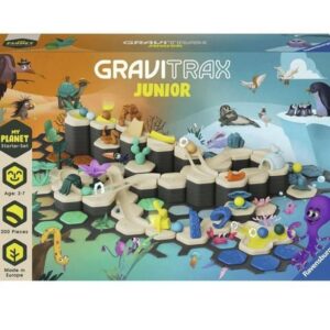 Gravitrax Junior - Starter Set Planet - Image 1