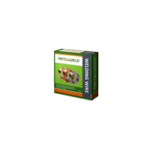 welding wire MIGWELD 2 1.0mm pack 15kg