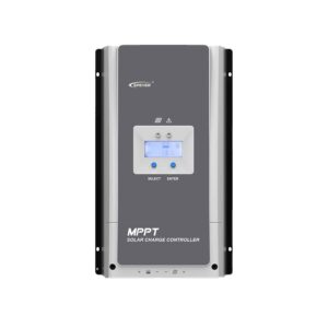 Regulator Ładowania EPEVER MPPT TRACER 5420AN 50A - Image 2