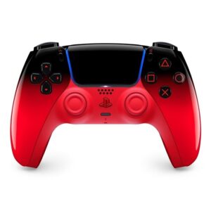 Sony DualSense Žalia, Juoda Bluetooth/USB Žaidimų pultelis Analoginis / skaitmeninis Android, MAC, PC, PlayStation 5, iOS - Image 3