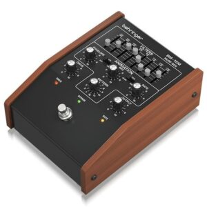 Behringer BM-15M RESONANCE FILTER Efekt gitarowy