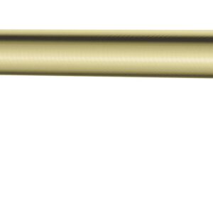Wall Mounted Shower Spout - 400 mm - Image 1