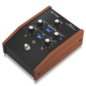 Behringer BM-11M Low-Pass Filter Guitar Effect