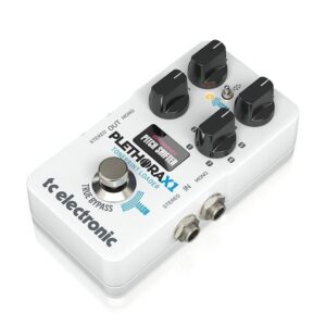 Guitar multi-effect TC Electronic PLETHORA X1 - Image 1