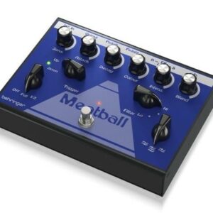 Behringer MEATBALL Efekt gitarowy